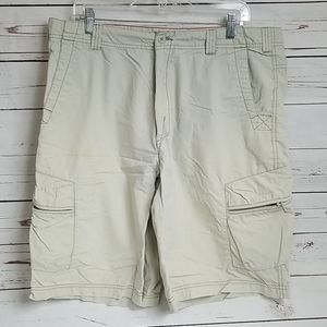Mossimo cargo shorts